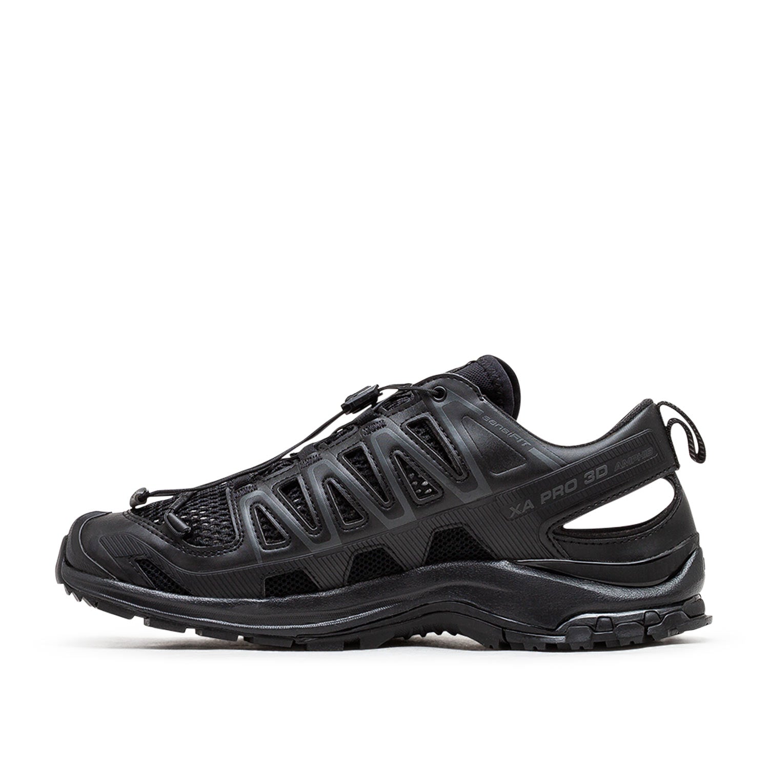 Salomon XA PRO 3D AMPHIB (Schwarz) - Allike Store