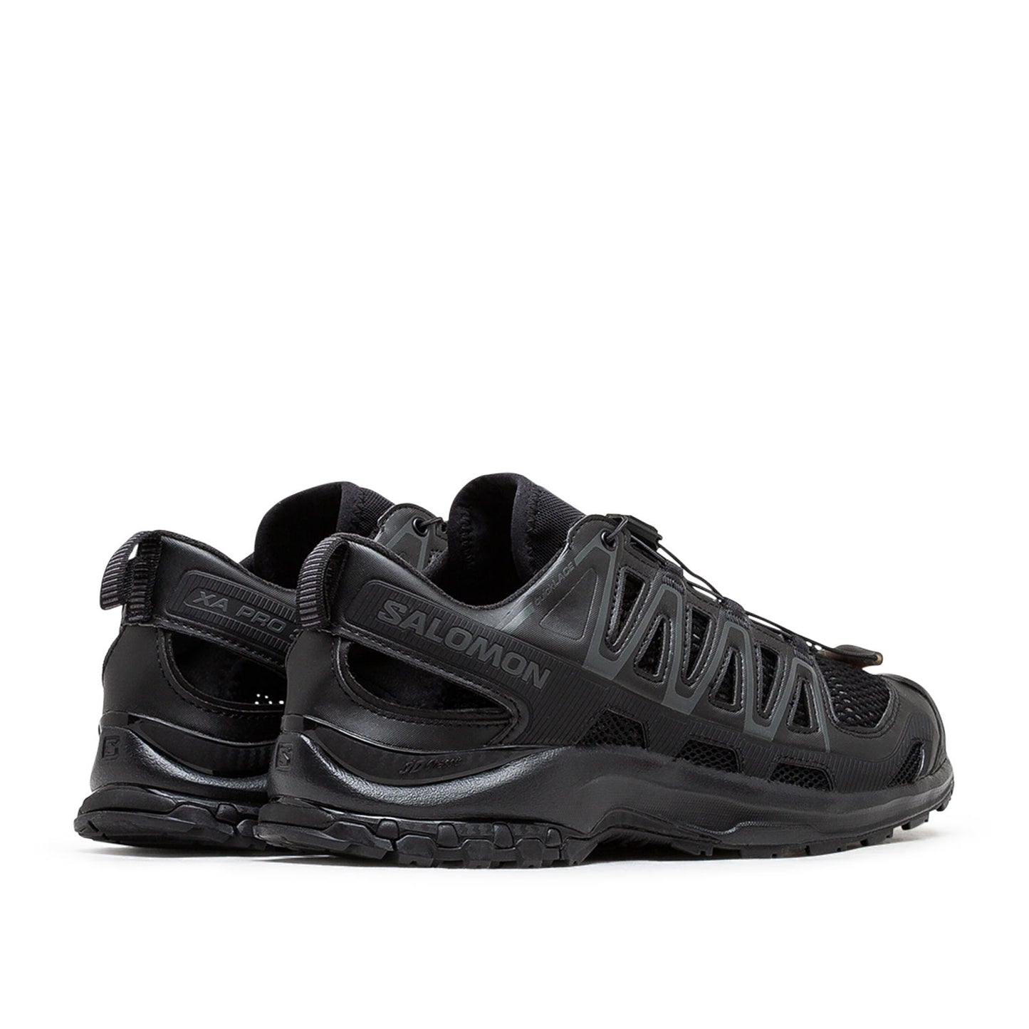 Salomon XA PRO 3D AMPHIB (Schwarz) - Allike Store