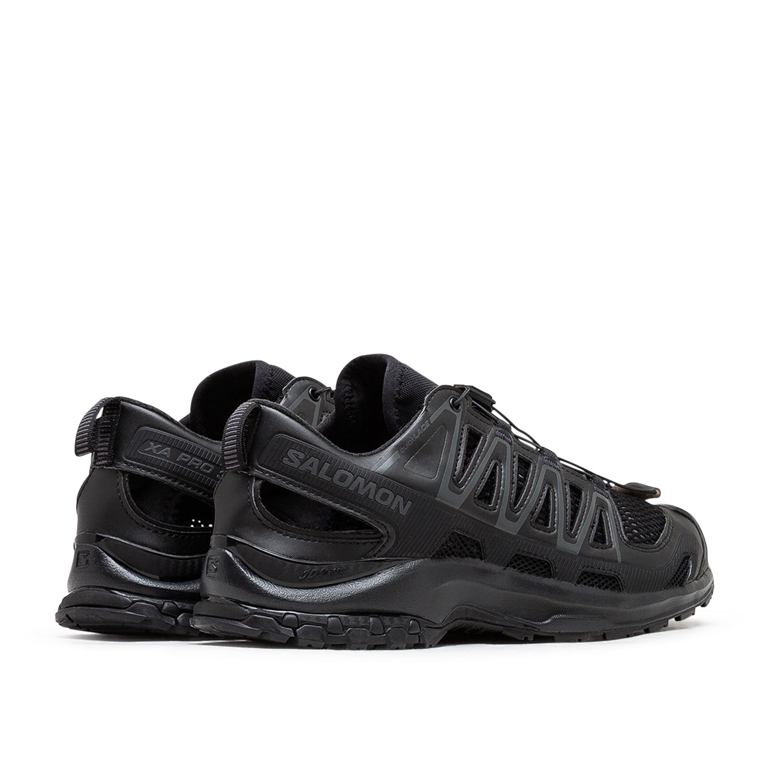 Salomon XA PRO 3D AMPHIB (Schwarz) - Allike Store