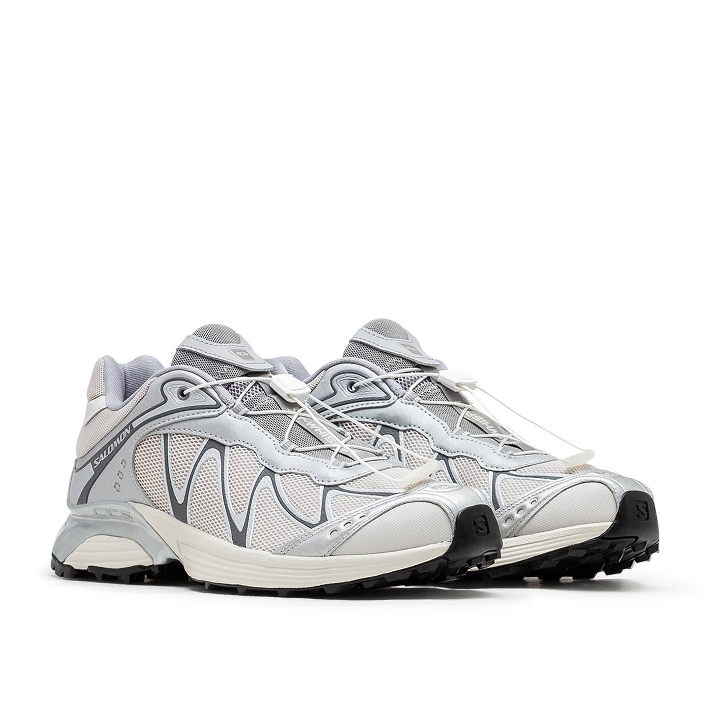Salomon XT-WHISPER (Grau / Beige) - Allike Store
