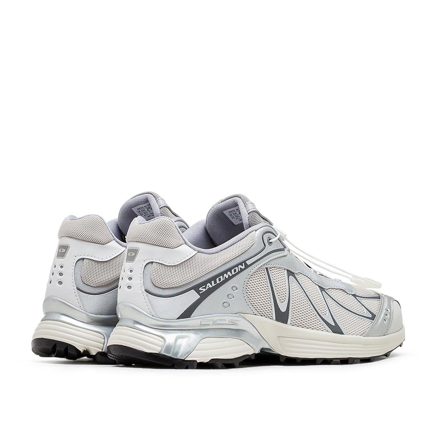 Salomon XT-WHISPER (Grau / Beige) - Allike Store
