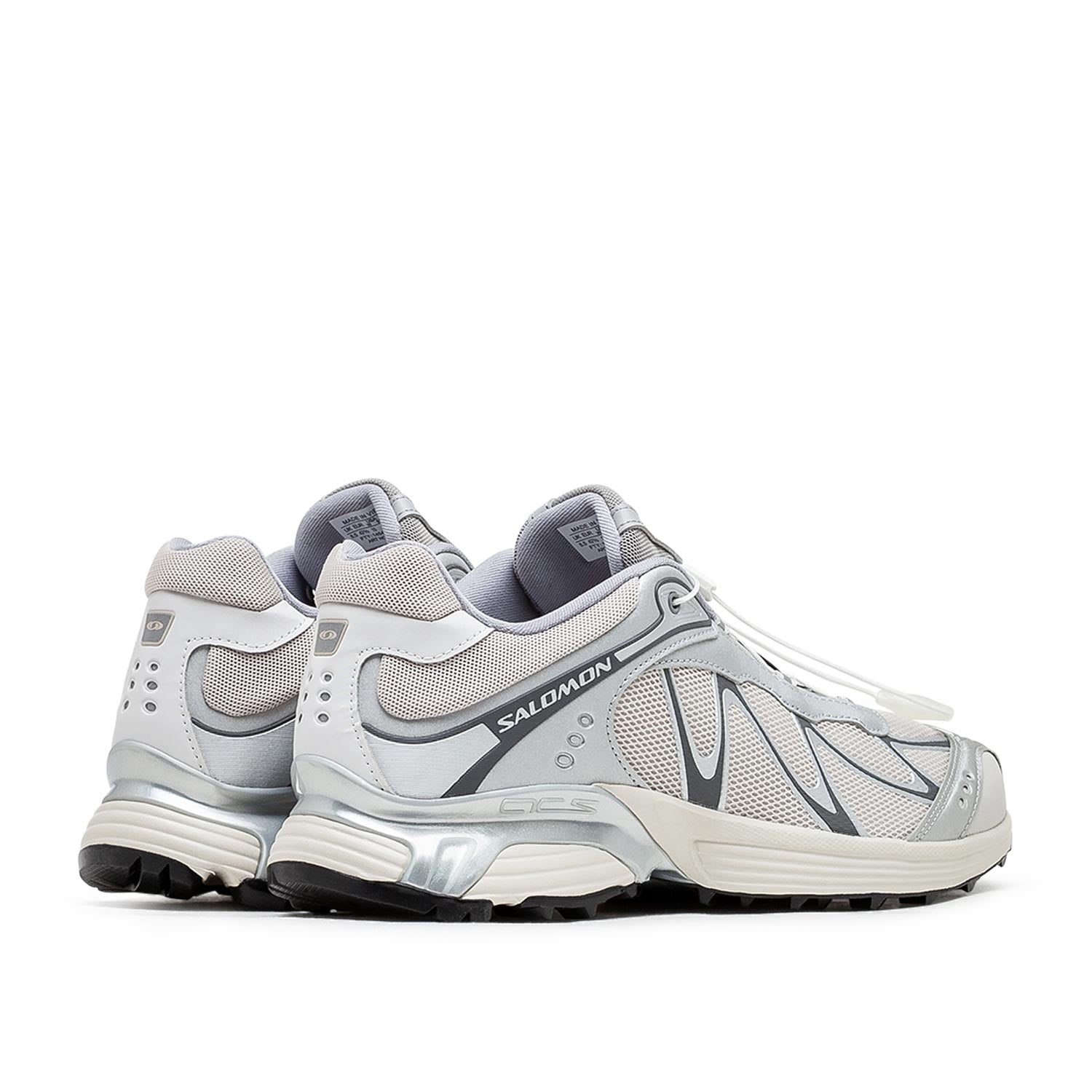 Salomon XT-WHISPER (Grau / Beige) - Allike Store