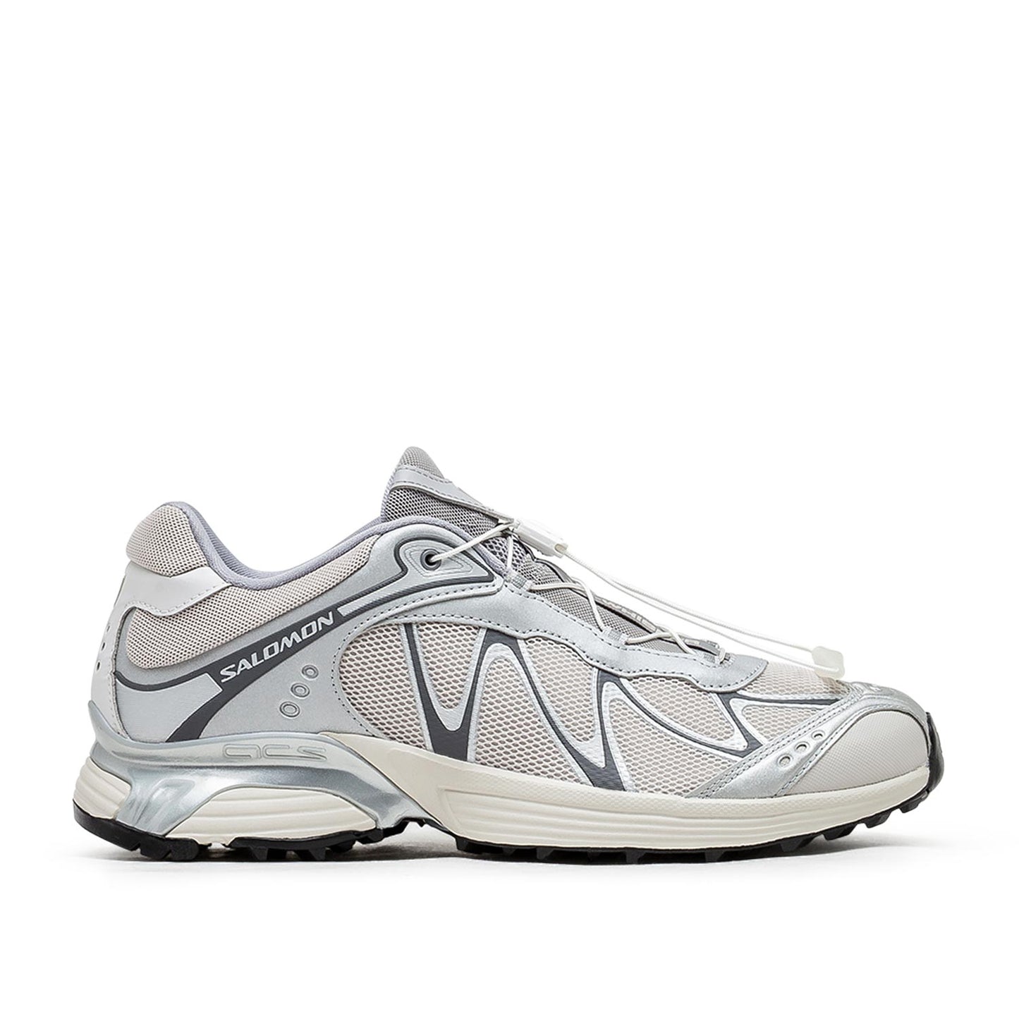 Salomon XT-WHISPER (Grau / Beige) - Allike Store