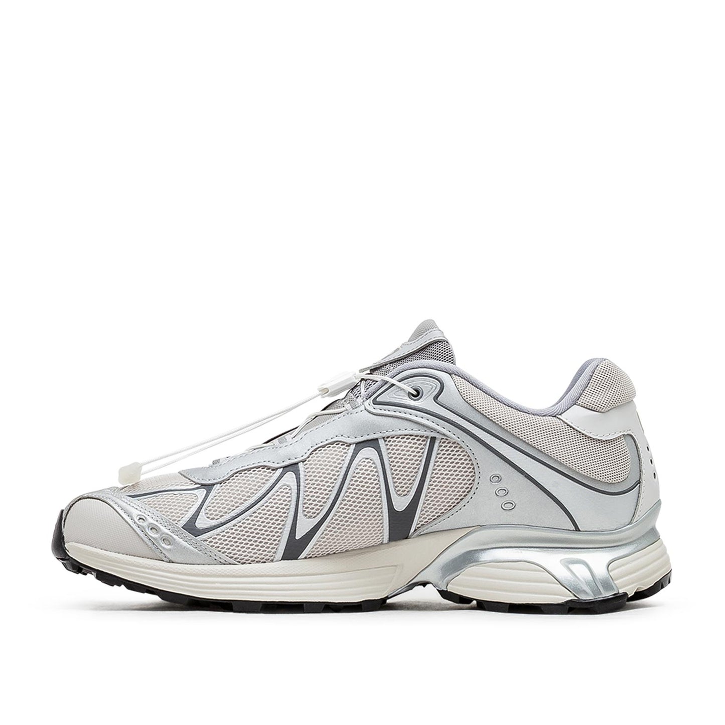 Salomon XT-WHISPER (Grau / Beige) - Allike Store