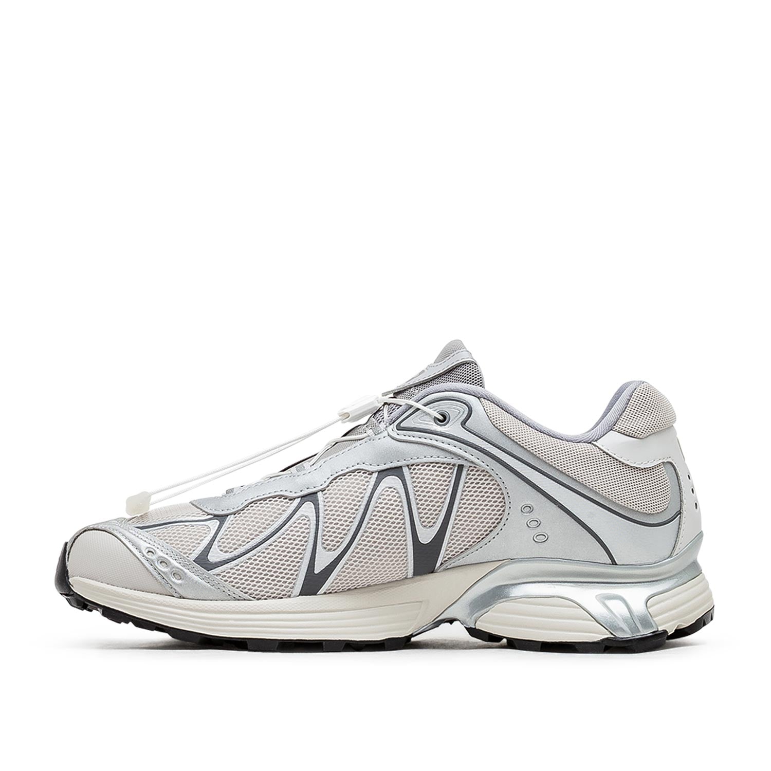 Salomon XT-WHISPER (Grau / Beige) - Allike Store