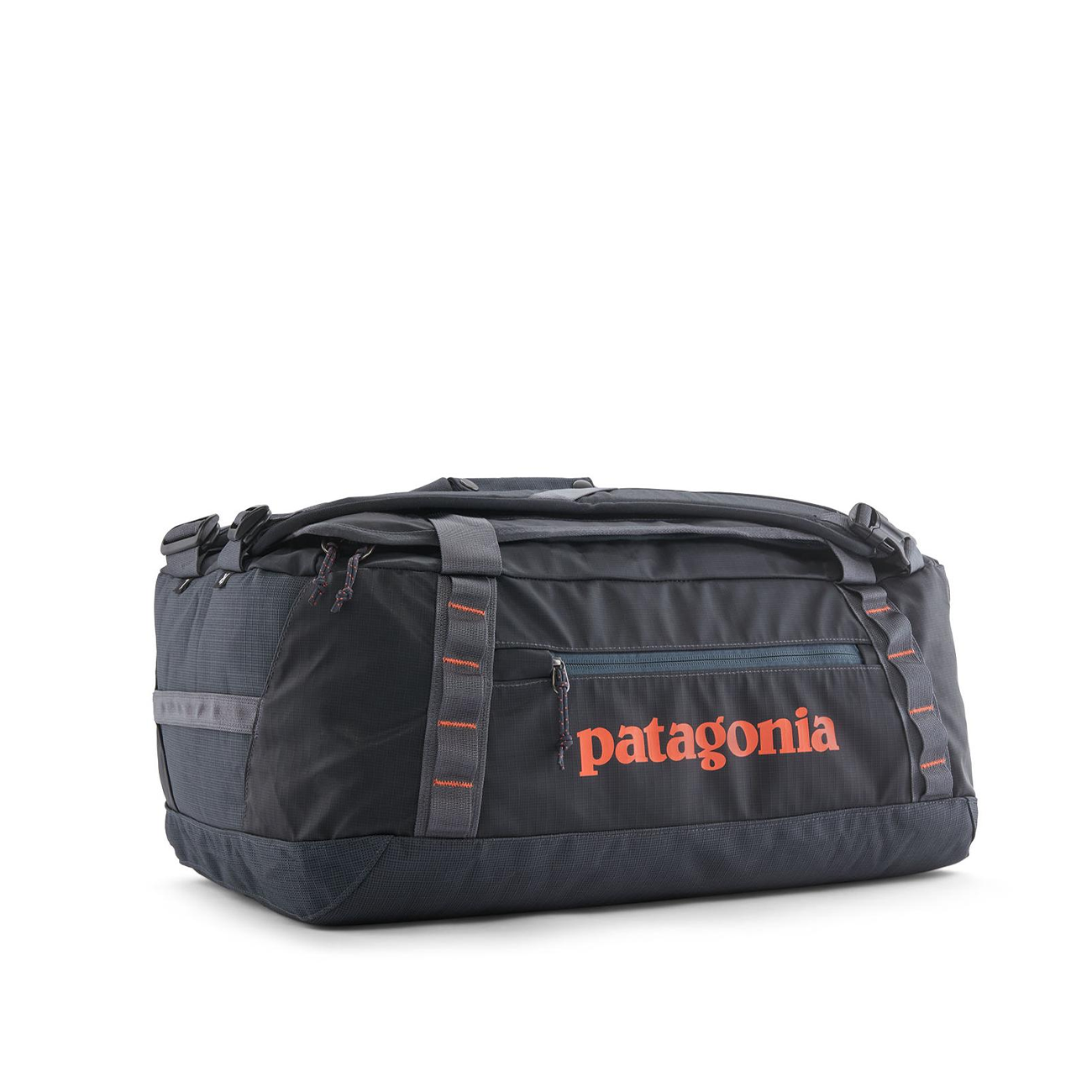 Patagonia Black Hole Duffel 40L (Dunkelblau) - Allike Store