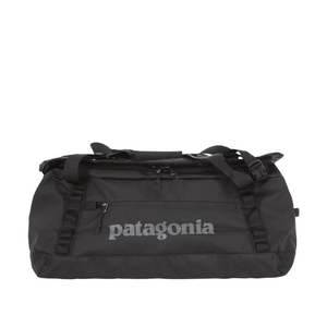 Patagonia Black Hole Duffel 55L (Schwarz) - Allike Store