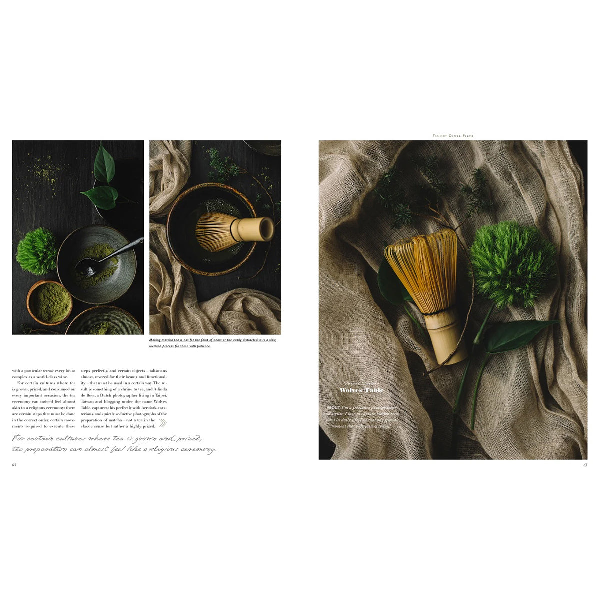 Gestalten: The Delicious - Allike Store