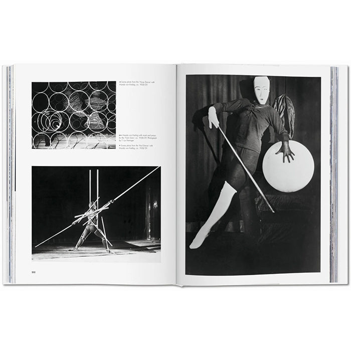 Taschen: Bauhaus Aktualisierte Ausgabe - Allike Store