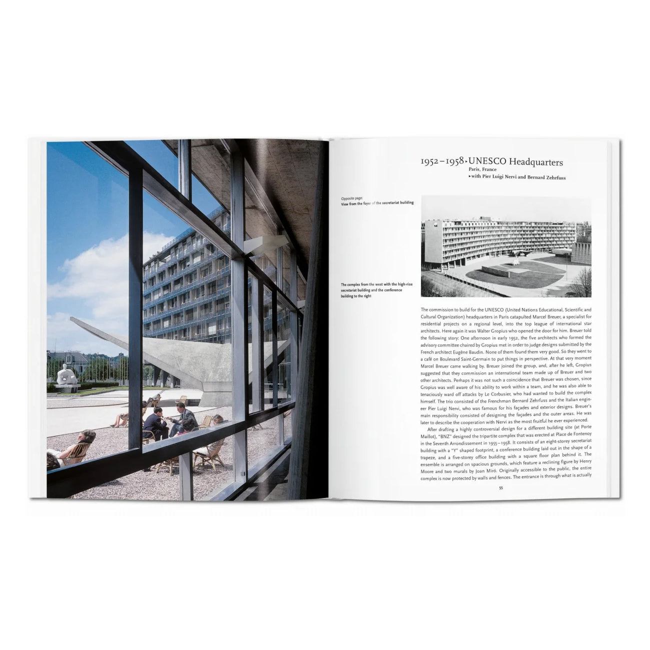 Taschen: Breuer  - Allike Store