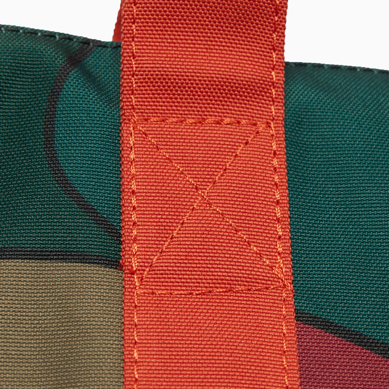 by Parra Trees In Wind Bag (Multi) - Allike Store