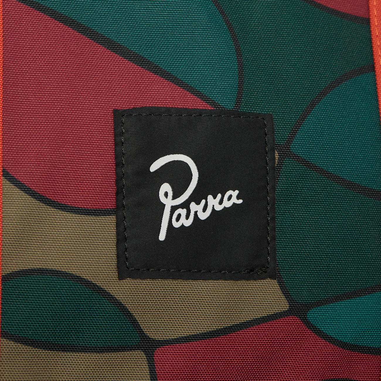by Parra Trees In Wind Bag (Multi) - Allike Store