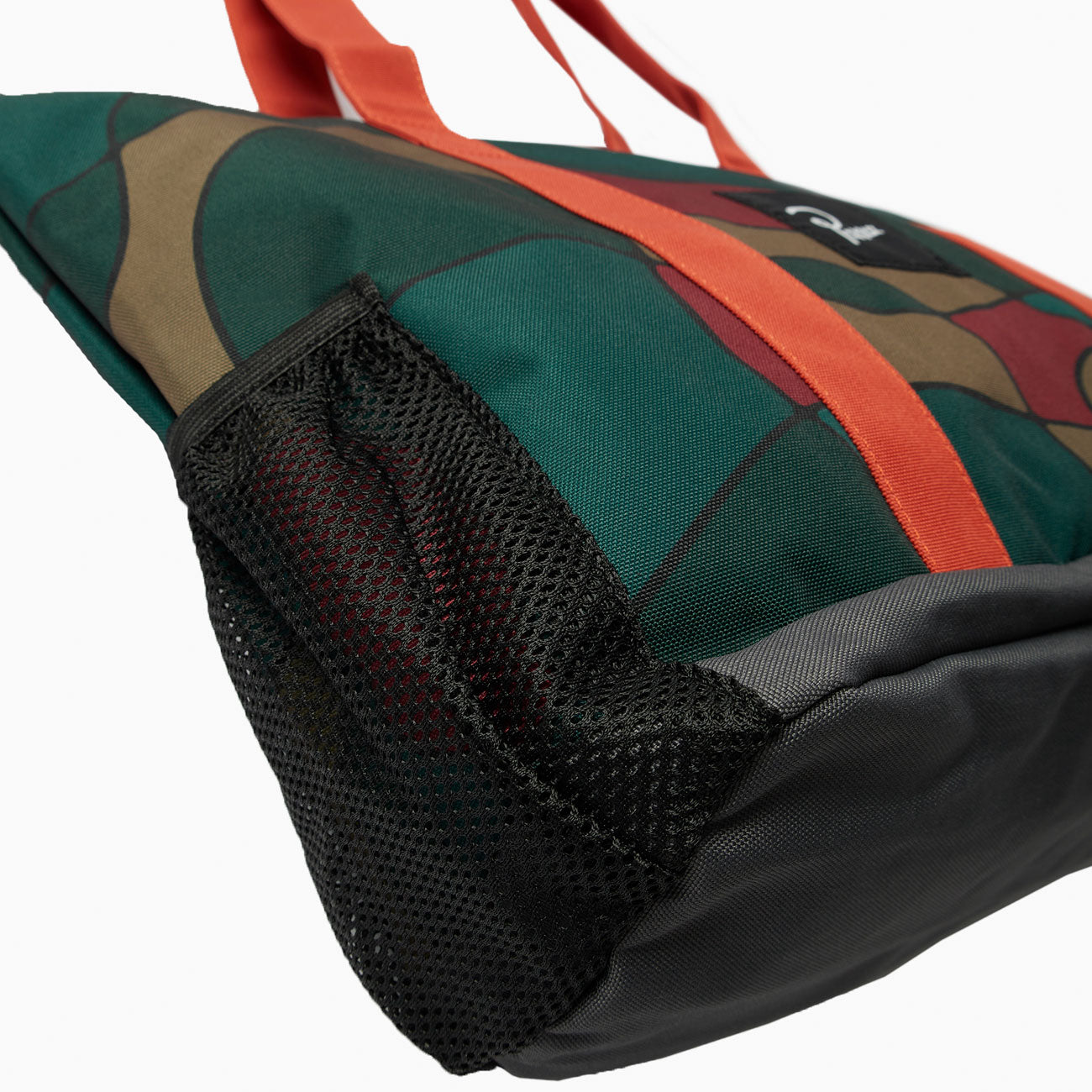by Parra Trees In Wind Bag (Multi) - Allike Store