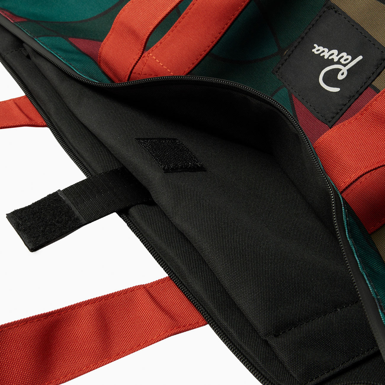by Parra Trees In Wind Bag (Multi) - Allike Store