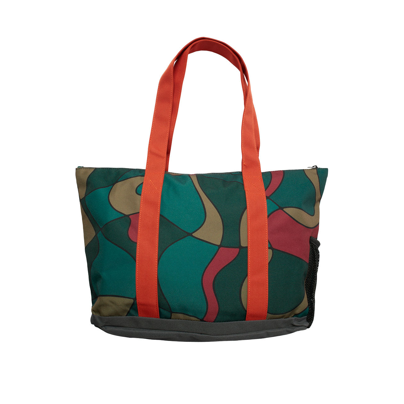 by Parra Trees In Wind Bag (Multi) - Allike Store