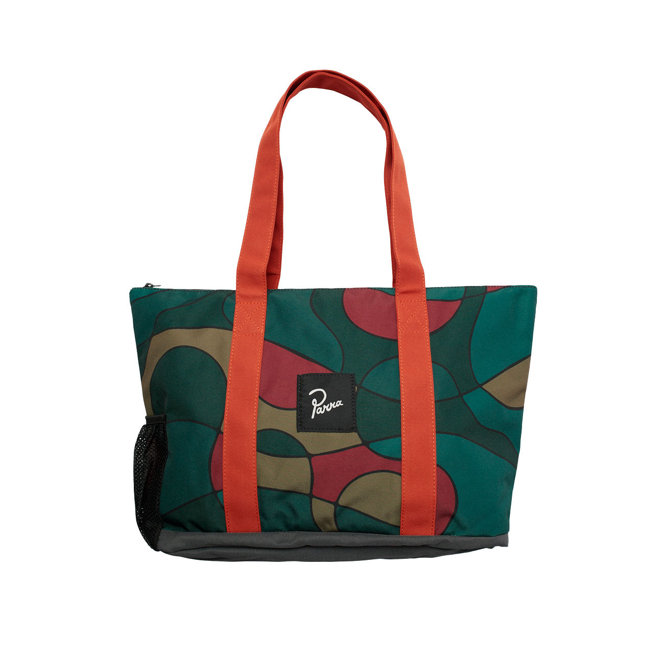 by Parra Trees In Wind Bag (Multi) - Allike Store