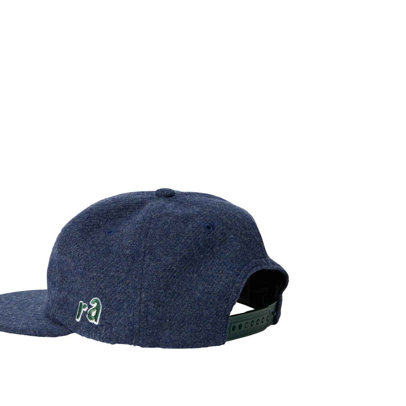 Parra Loudness 6-Panel Hat (Navy) - Allike Store