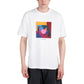 by Parra Yoga Balled T-Shirt (Weiß)  - Allike Store