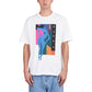 by Parra Beached and Blank T-Shirt (Weiß)  - Allike Store