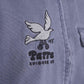by Parra Twilled Bird Wheel Jacket (Grau)  - Allike Store