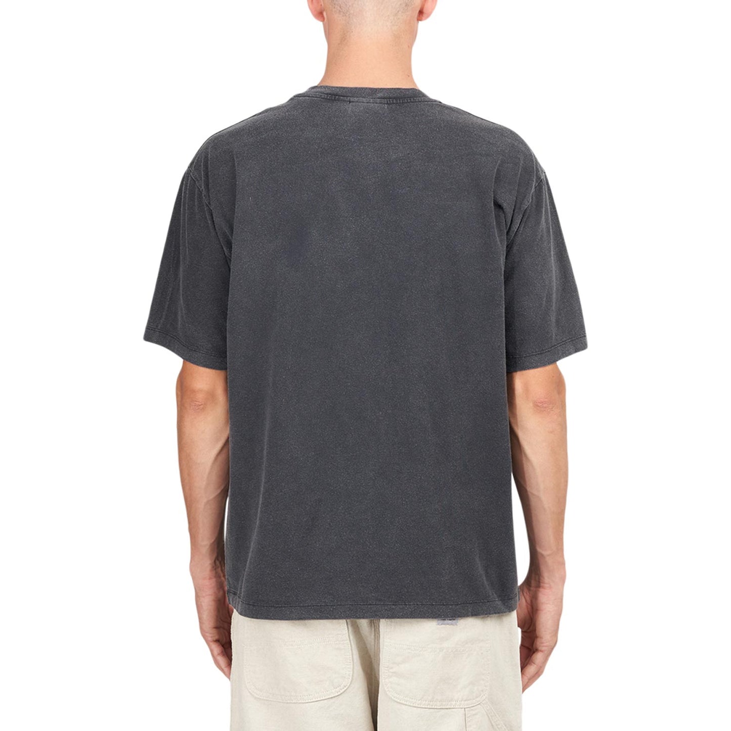 by Parra Duck Attack T-Shirt (Schwarz) - Allike Store