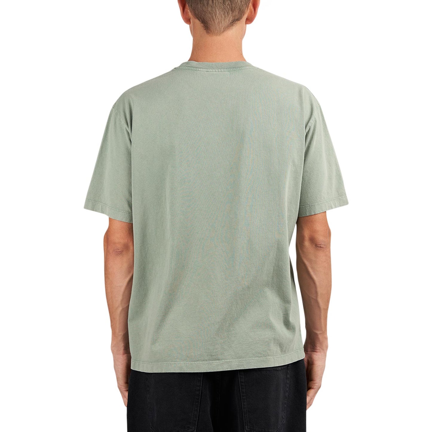by Parra Signature T-Shirt (Grün) - Allike Store