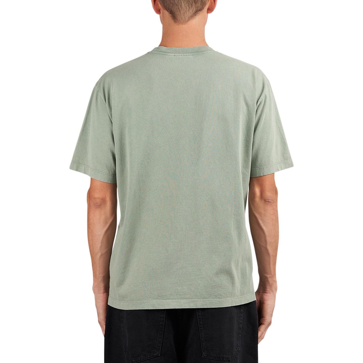 by Parra Signature T-Shirt (Grün) - Allike Store