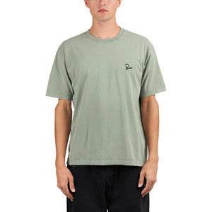 by Parra Signature T-Shirt (Grün) - Allike Store