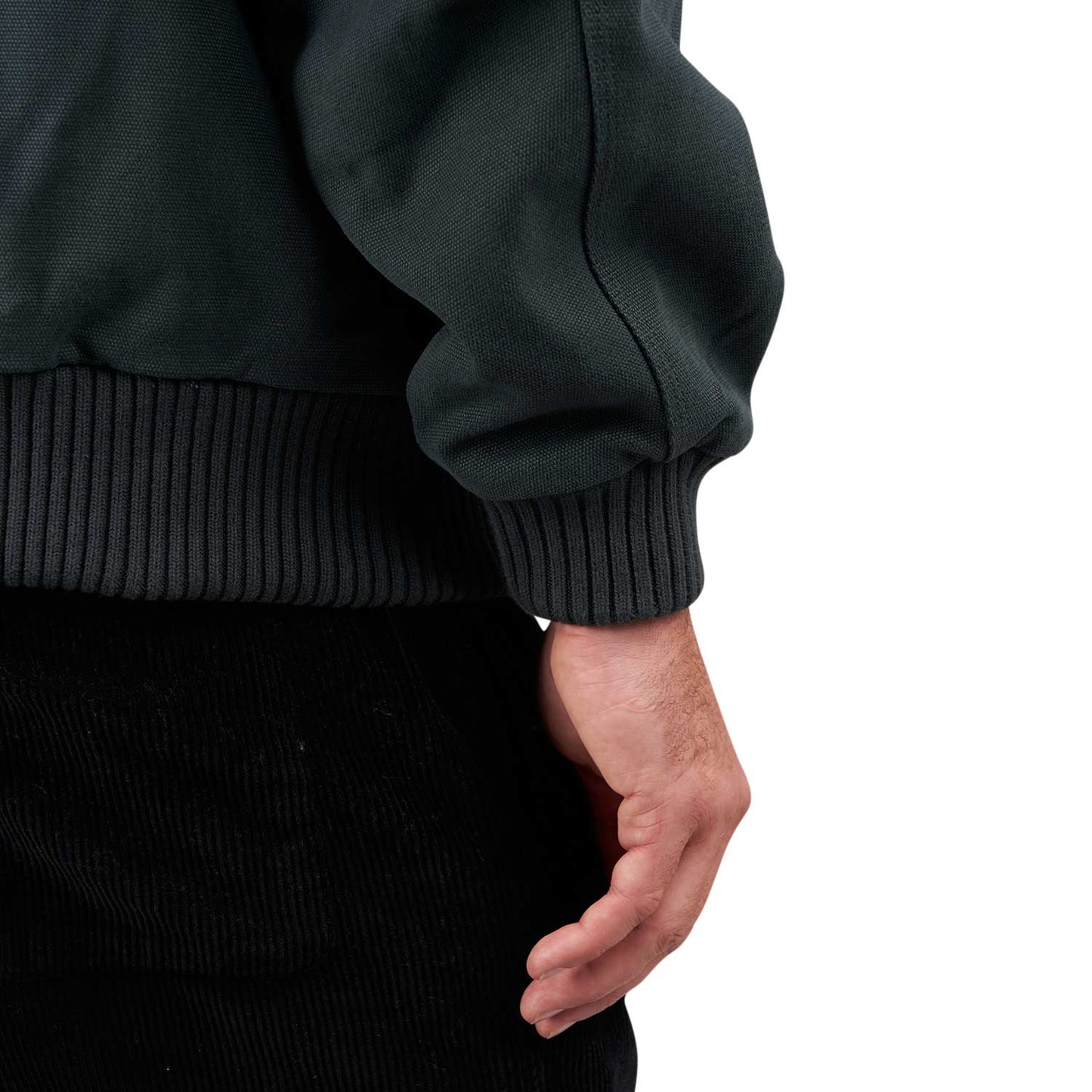 by Parra Inspiration Point Jacket (Grün) - Allike Store