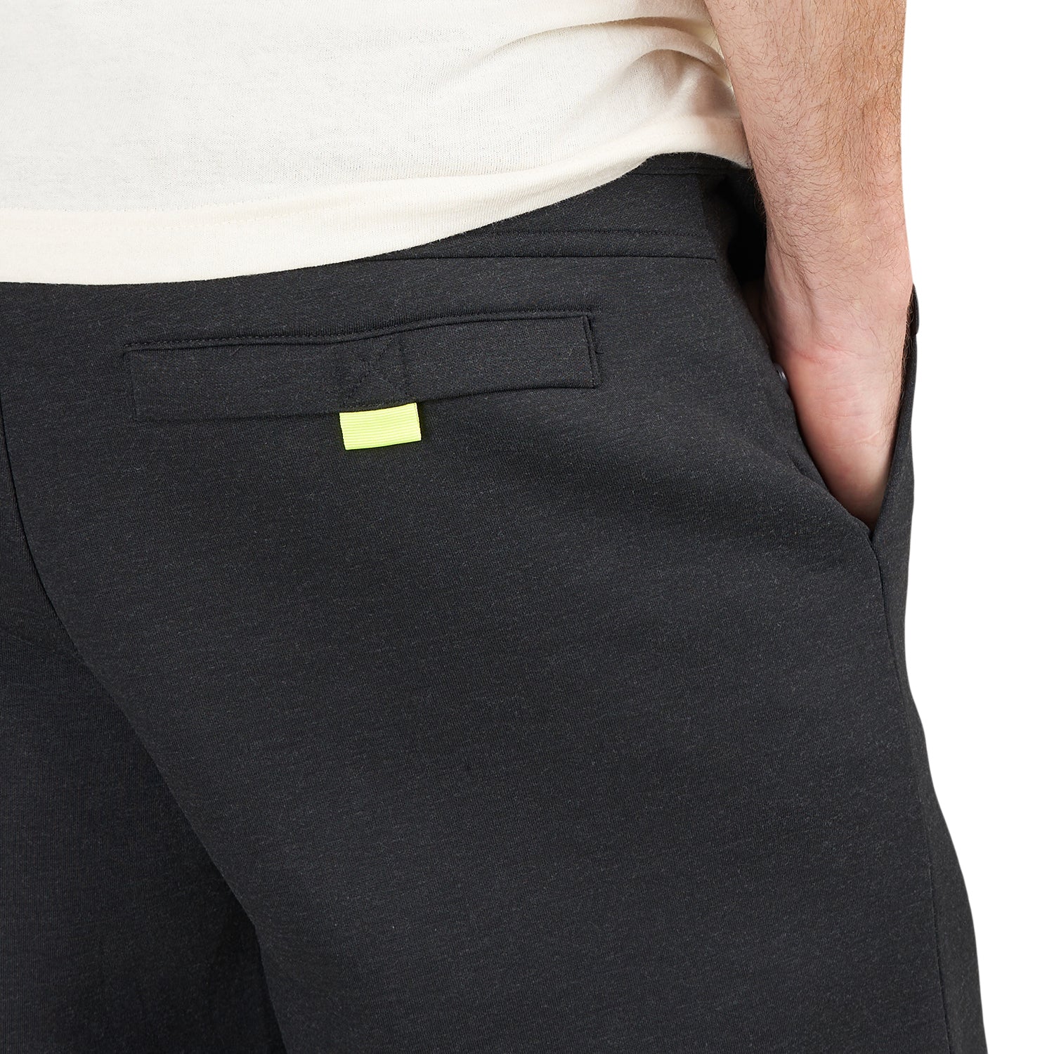 Helly Hansen Arc S21 Ocean Sweatshorts (Schwarz)  - Allike Store