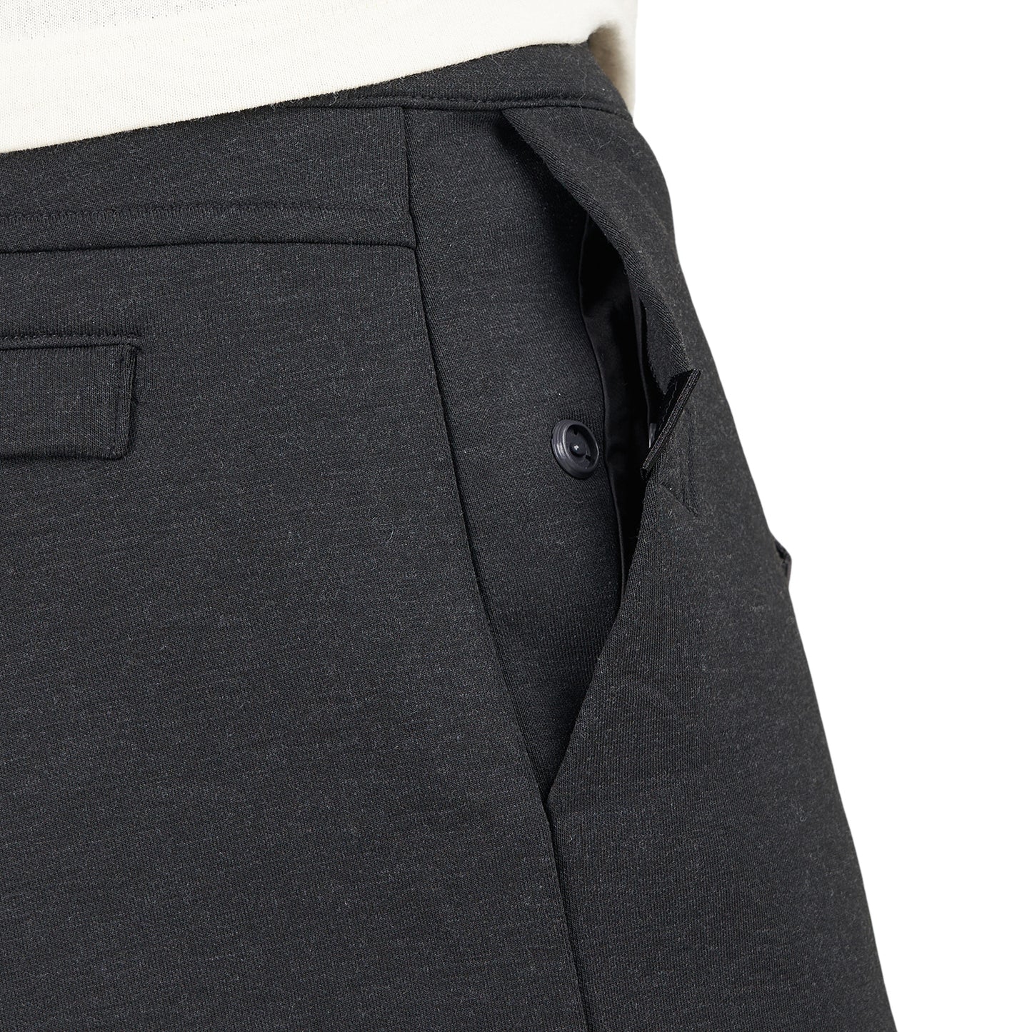 Helly Hansen Arc S21 Ocean Sweatshorts (Schwarz) - Allike Store