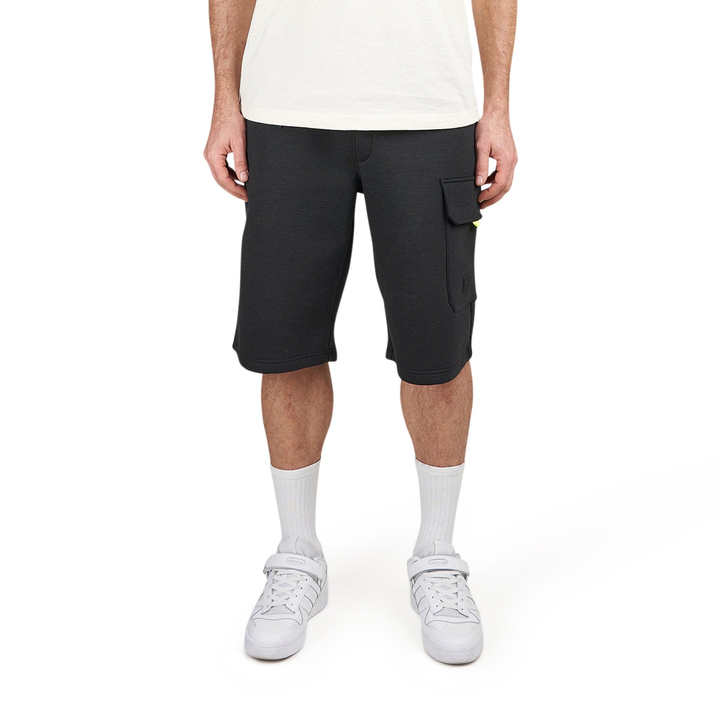 Helly Hansen Arc S21 Ocean Sweatshorts (Schwarz) - Allike Store