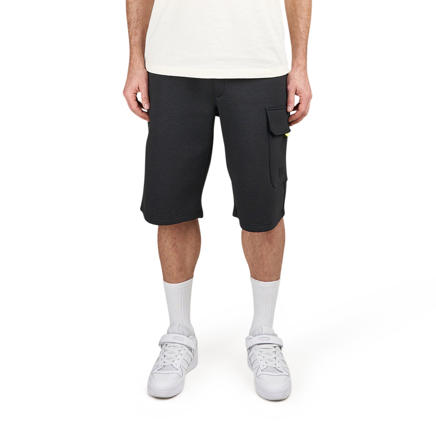 Helly Hansen Arc S21 Ocean Sweatshorts (Schwarz)  - Allike Store