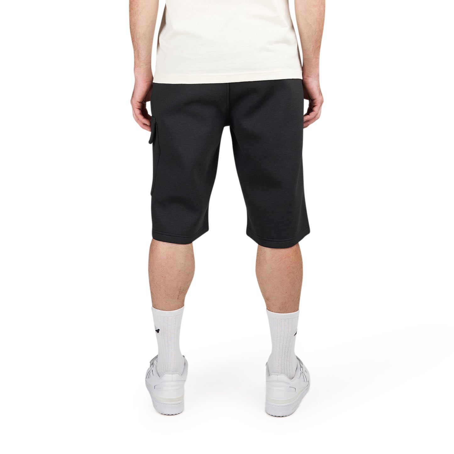 Helly Hansen Arc S21 Ocean Sweatshorts (Schwarz) - Allike Store