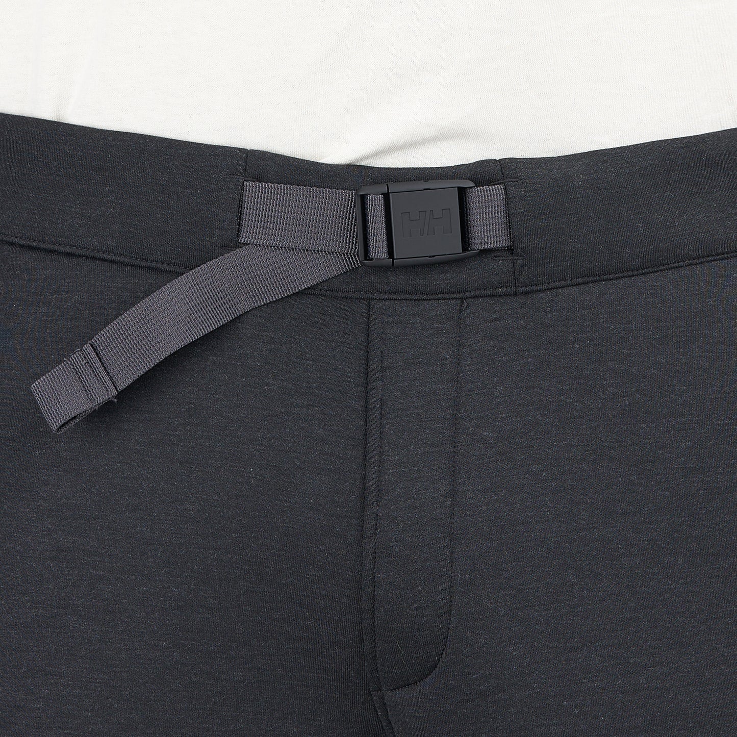 Helly Hansen Arc S21 Ocean Sweatshorts (Schwarz) - Allike Store