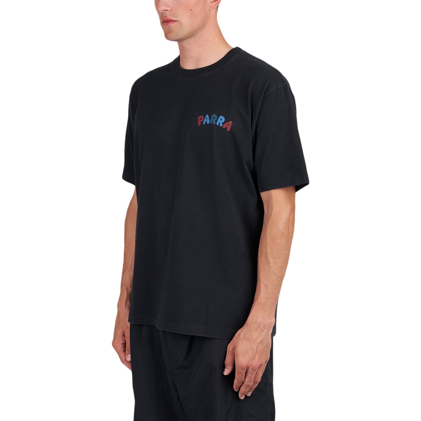 by Parra This Damn Chair T-Shirt (Schwarz) - Allike Store
