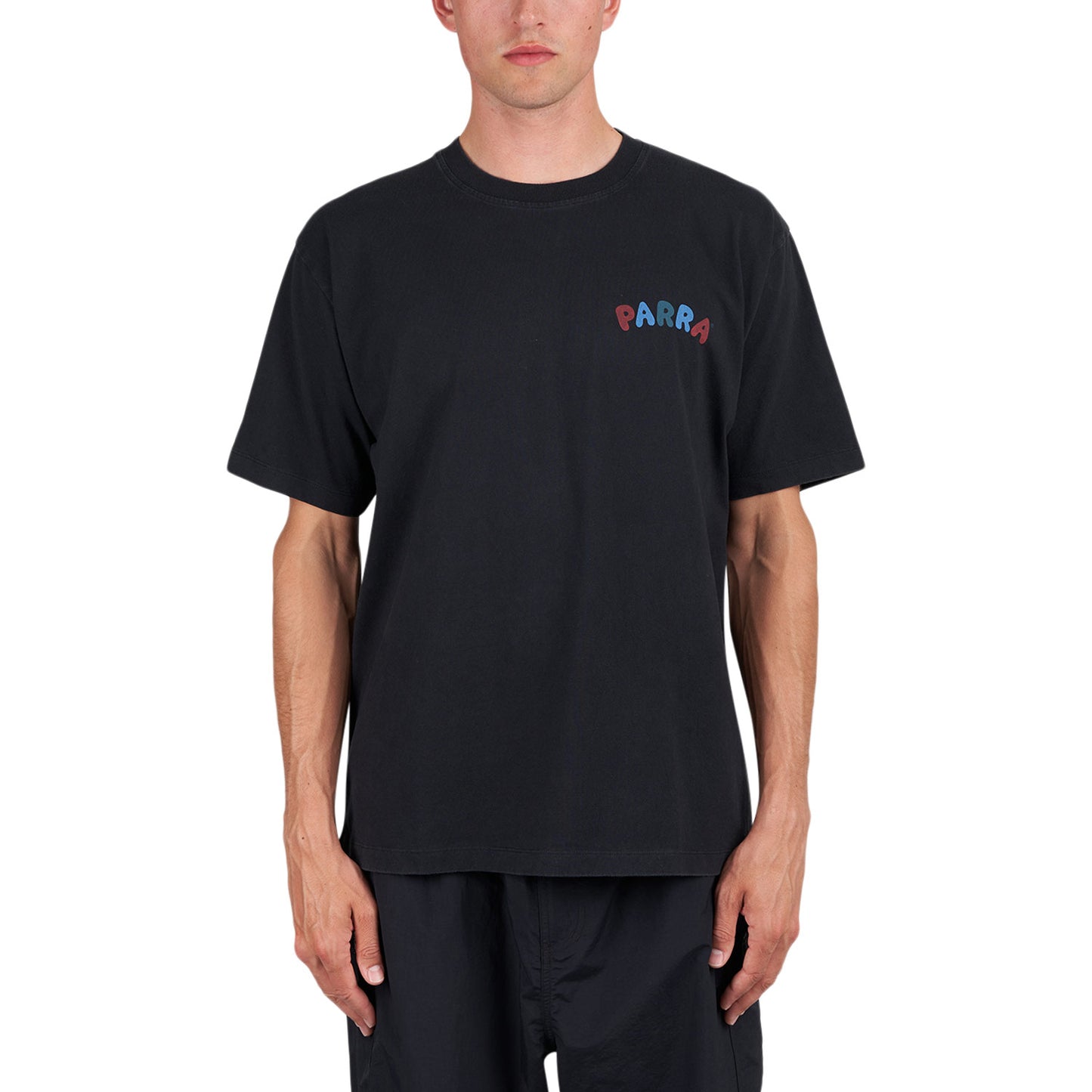 by Parra This Damn Chair T-Shirt (Schwarz) - Allike Store