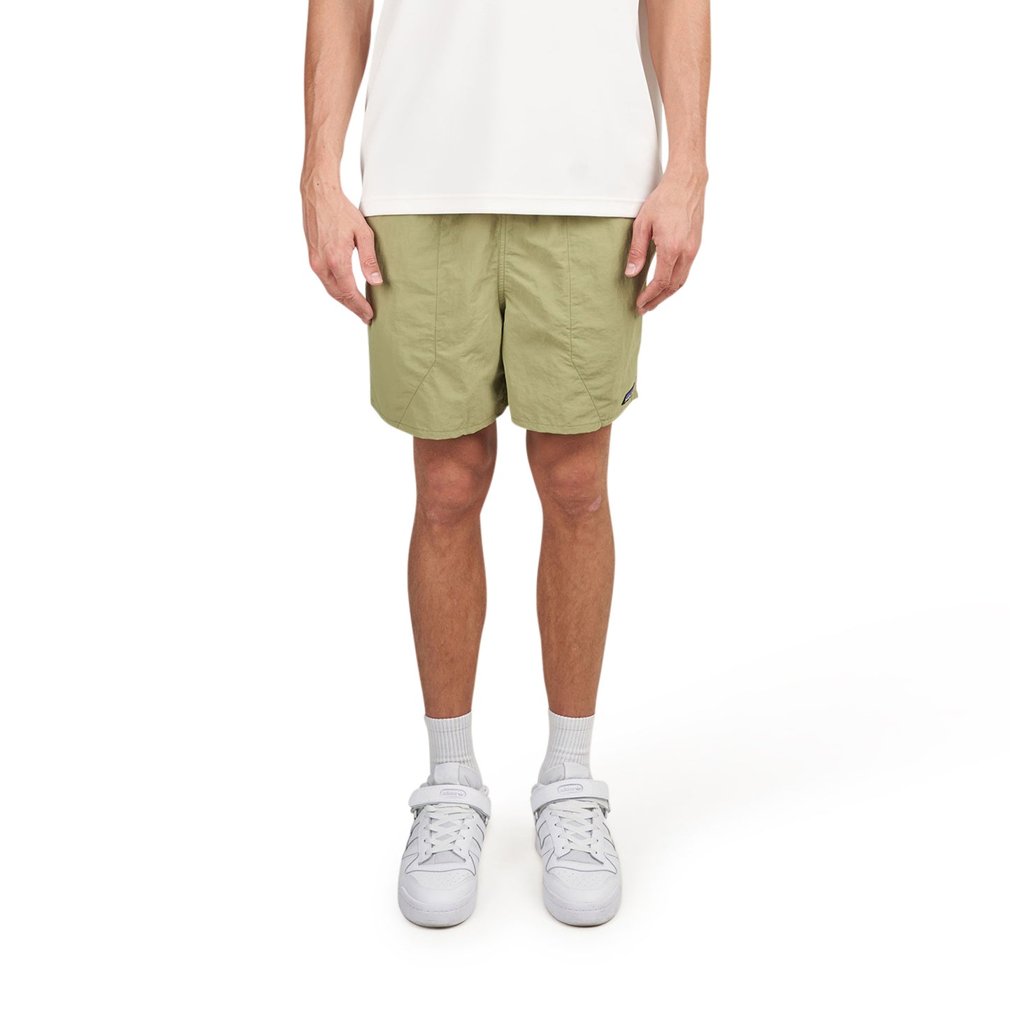 Patagonia Baggies Shorts (Grün) - Allike Store