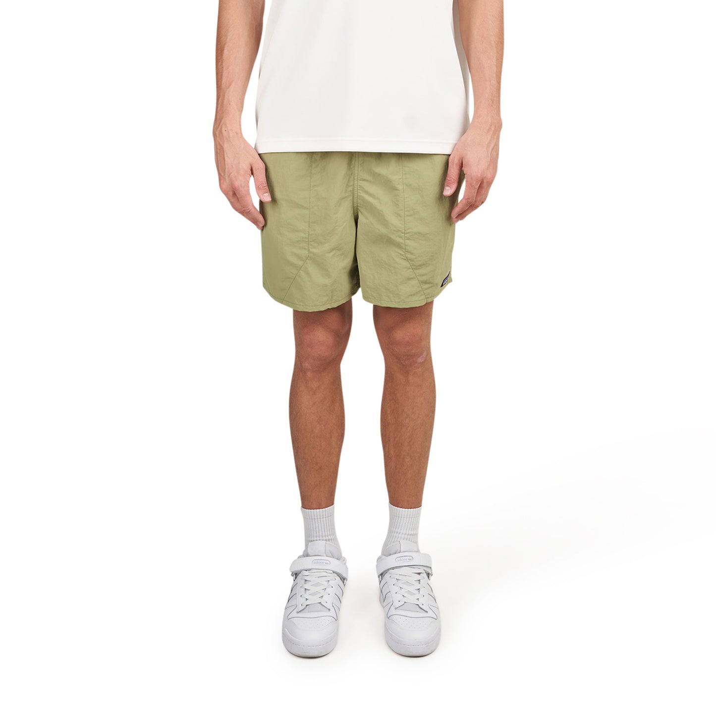 Patagonia Baggies Shorts (Green)