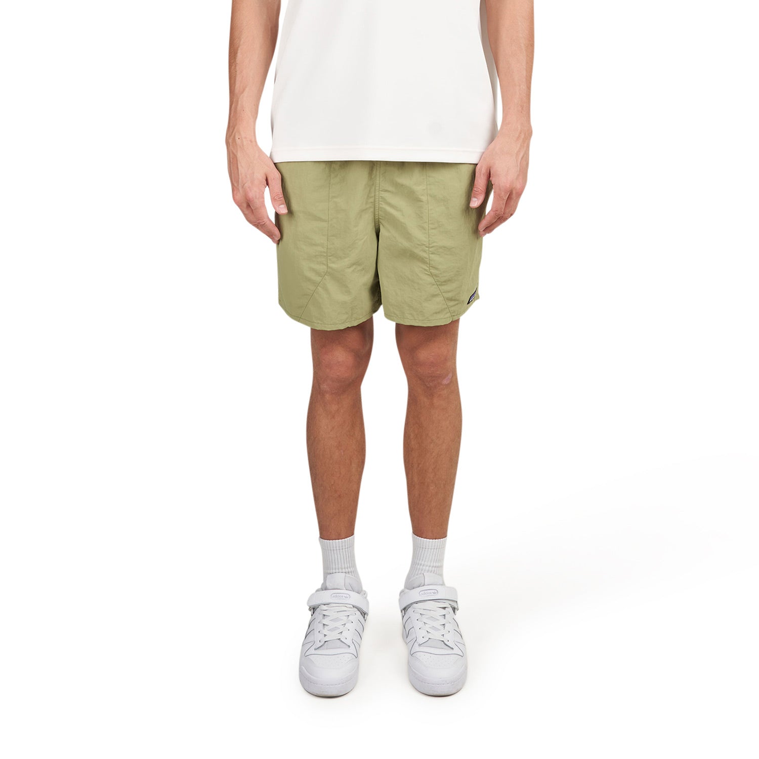 Patagonia Baggies Shorts (Grün)  - Allike Store