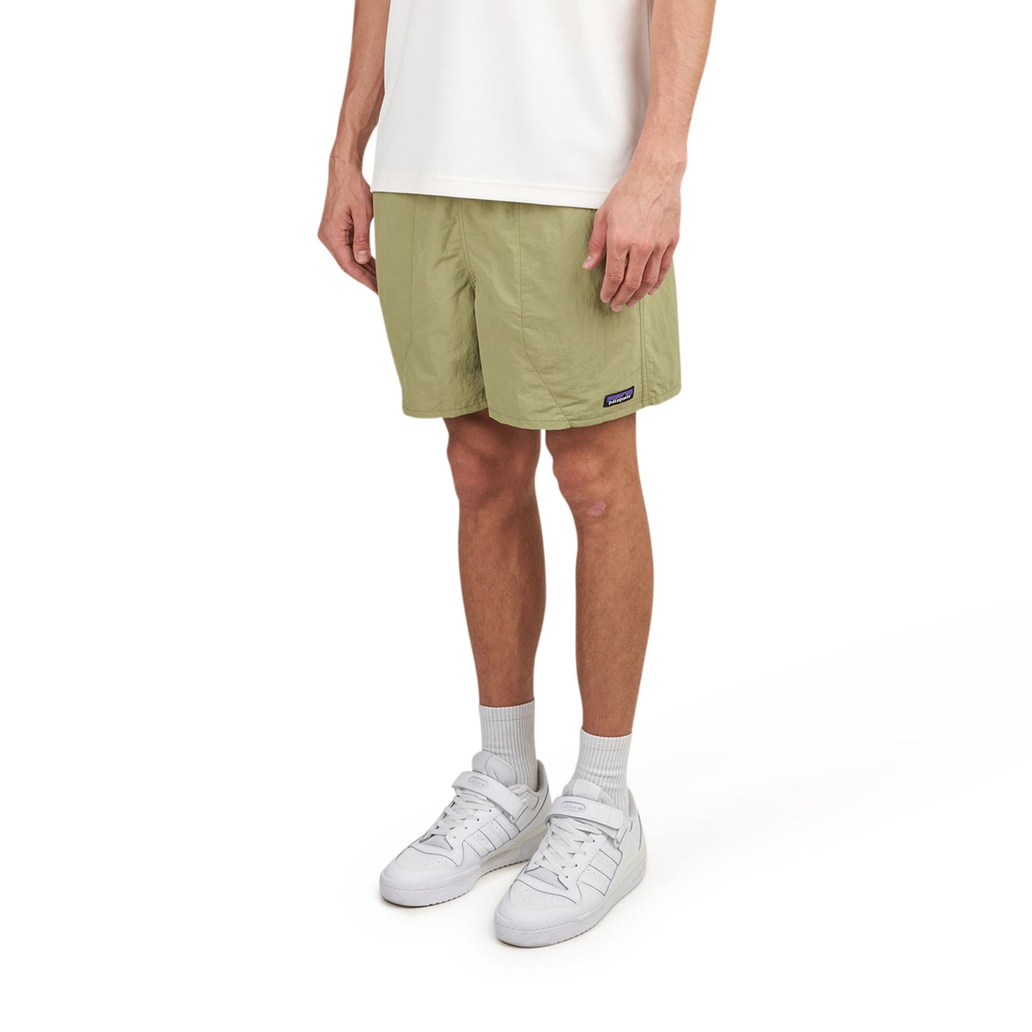 Patagonia Baggies Shorts (Green)