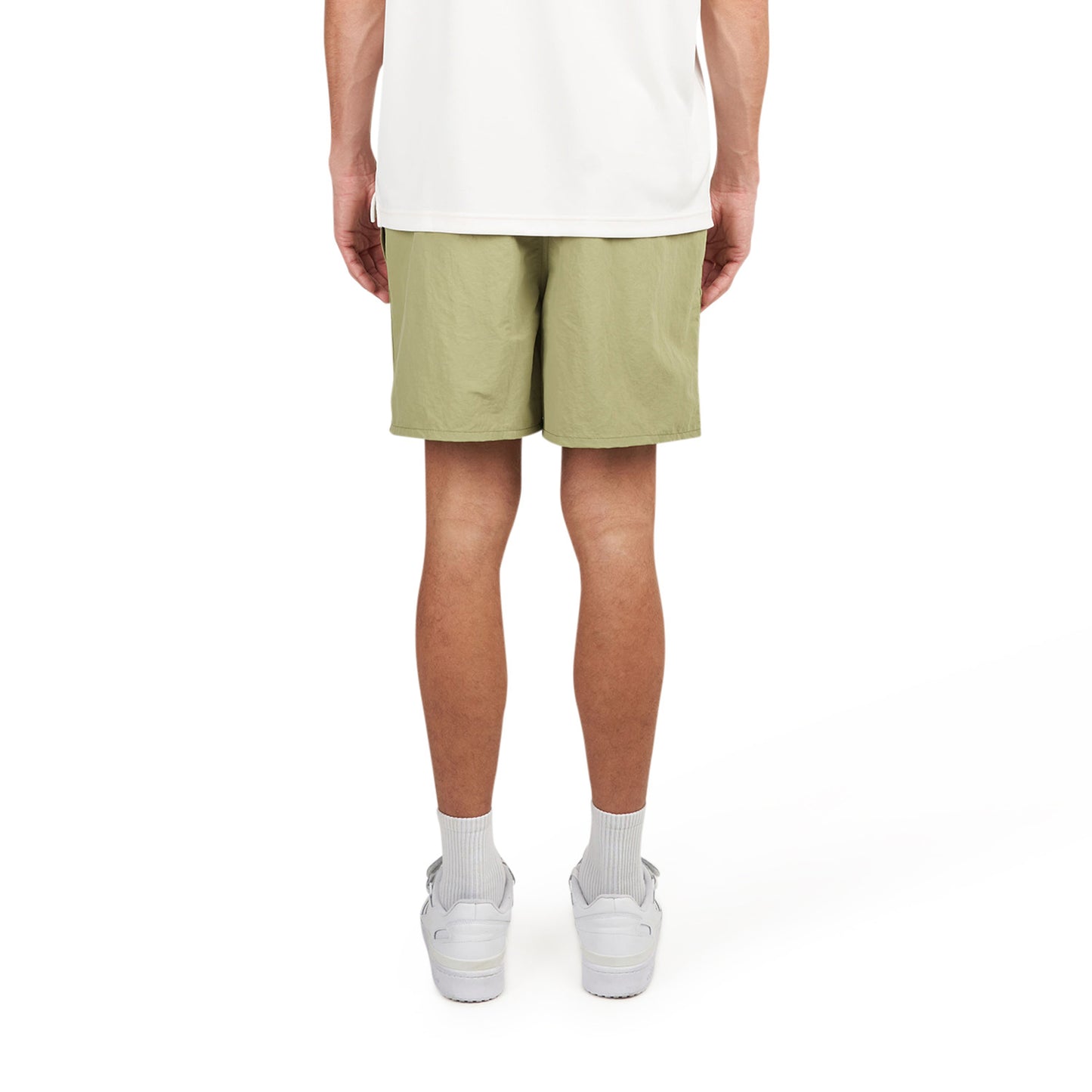 Patagonia Baggies Shorts (Green)