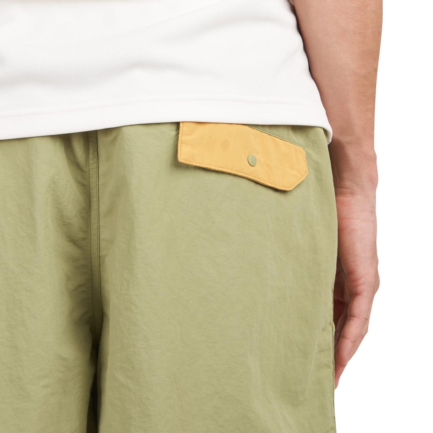 Patagonia Baggies Shorts (Green)