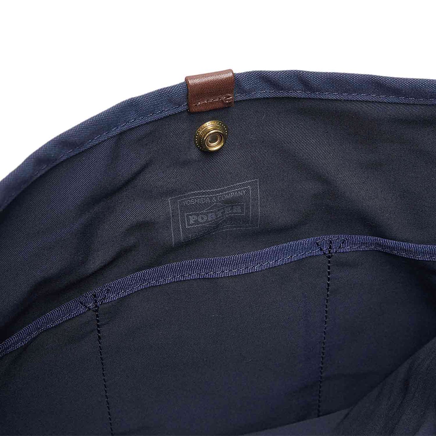 Porter by Yoshida Coppi Sacoche (Navy)  - Allike Store