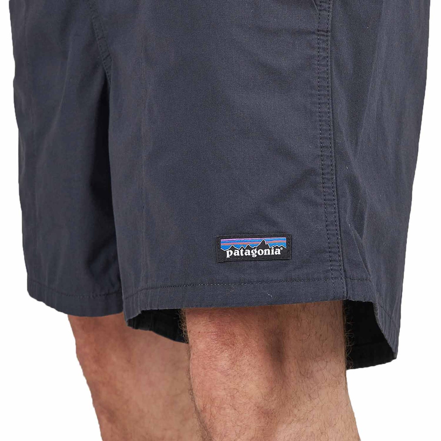 Patagonia Funhoggers Shorts (Dunkelblau)  - Allike Store