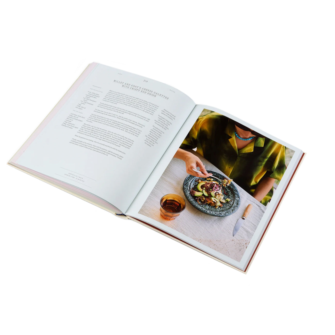 Gestalten: A Spoonful of Sun - Mediterranean Cookbook for All Seasons - Allike Store