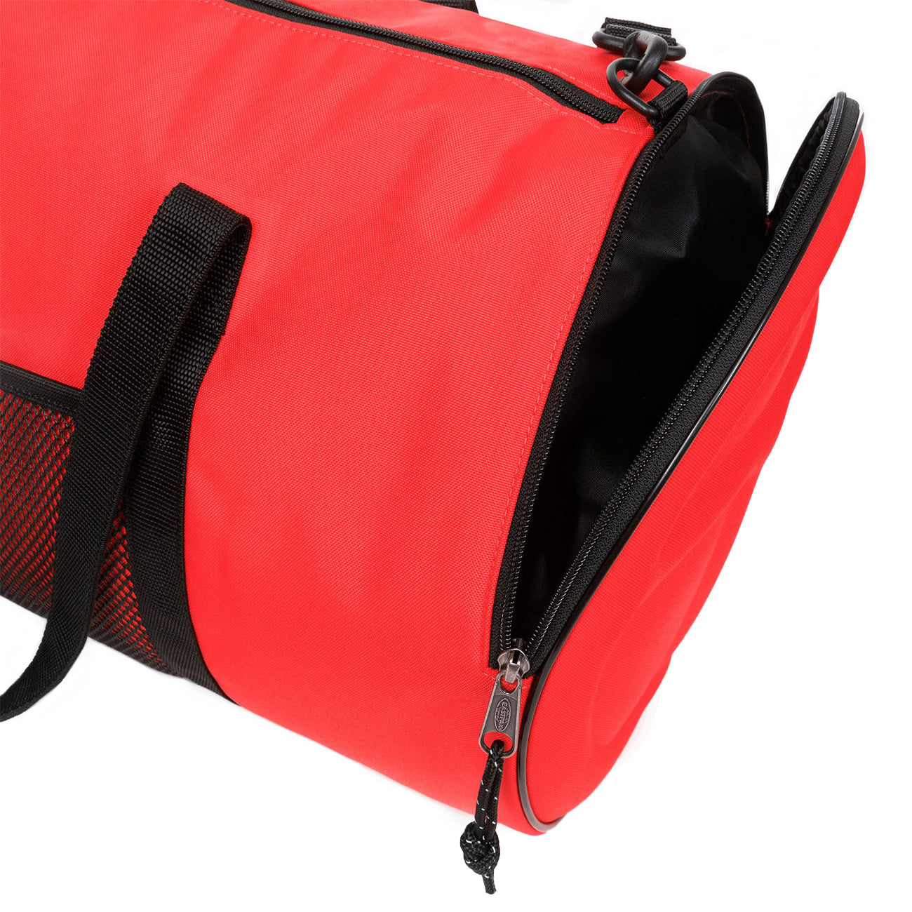 Eastpak x Telfar Duffel L (Rot/ Schwarz)  - Allike Store