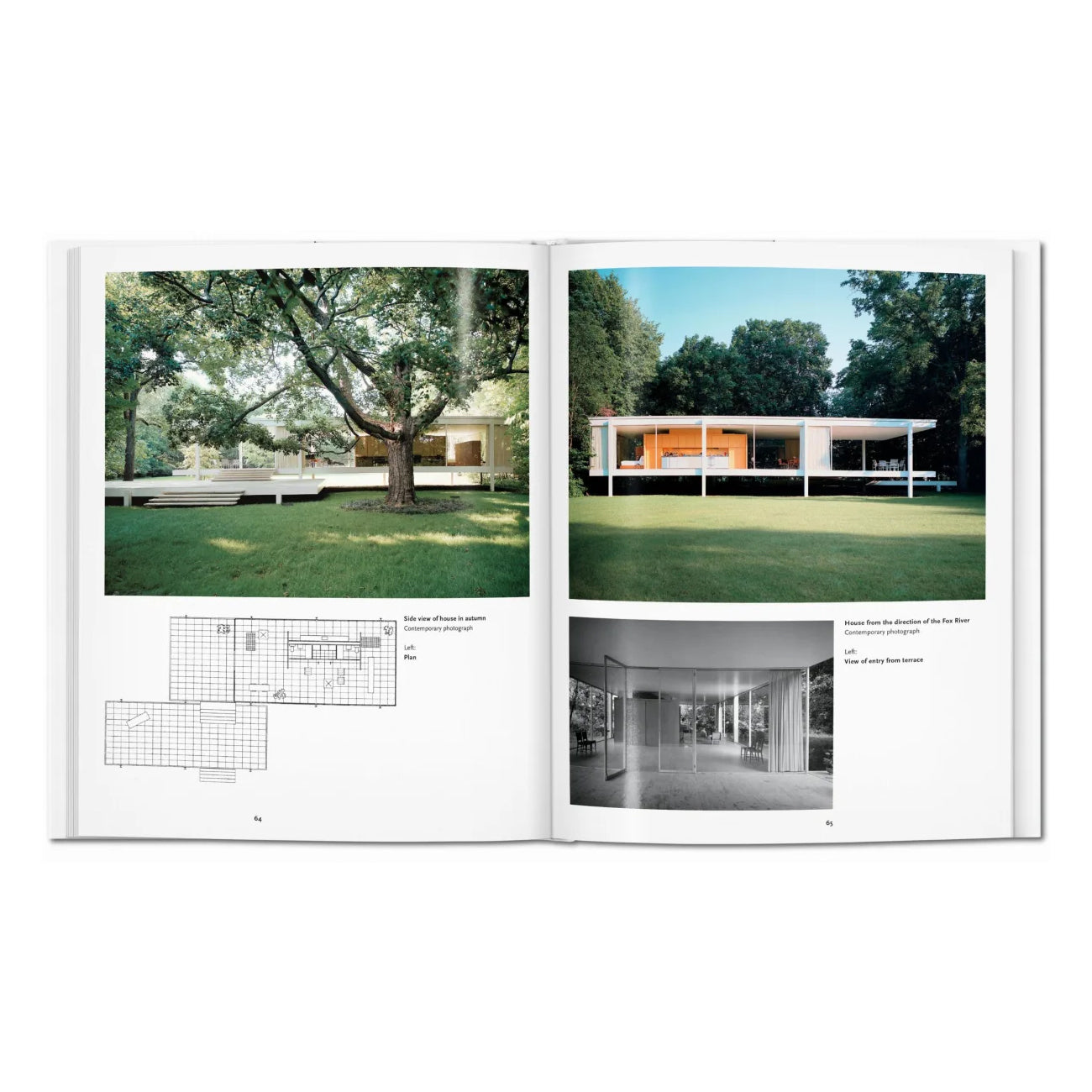 Taschen: Mies van der Rohe  - Allike Store