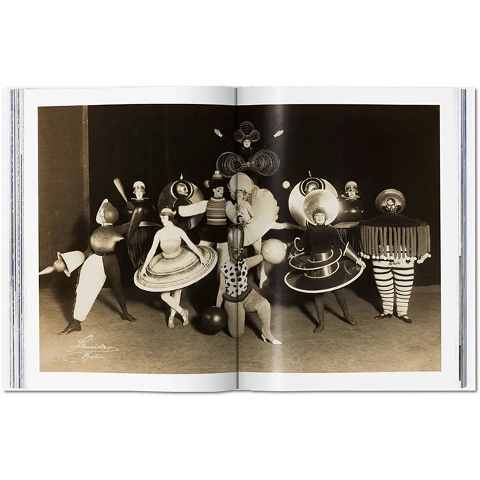 Taschen: Bauhaus Aktualisierte Ausgabe - Allike Store