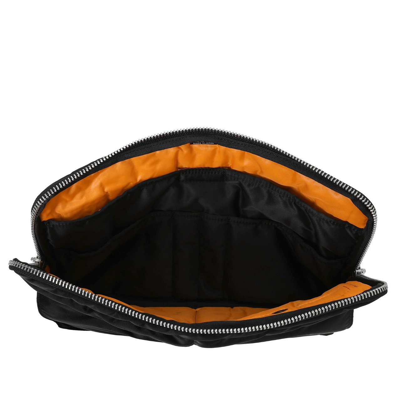 Porter By Yoshida Tanker Document Case (Schwarz) - Allike Store